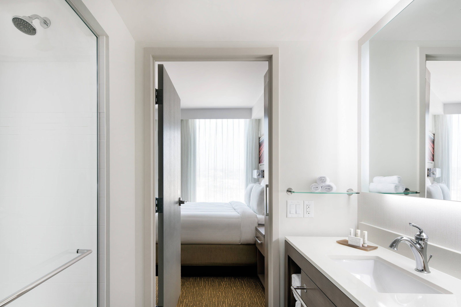 Residence Inn San Diego Dwtn/Bayfront - thumb 6