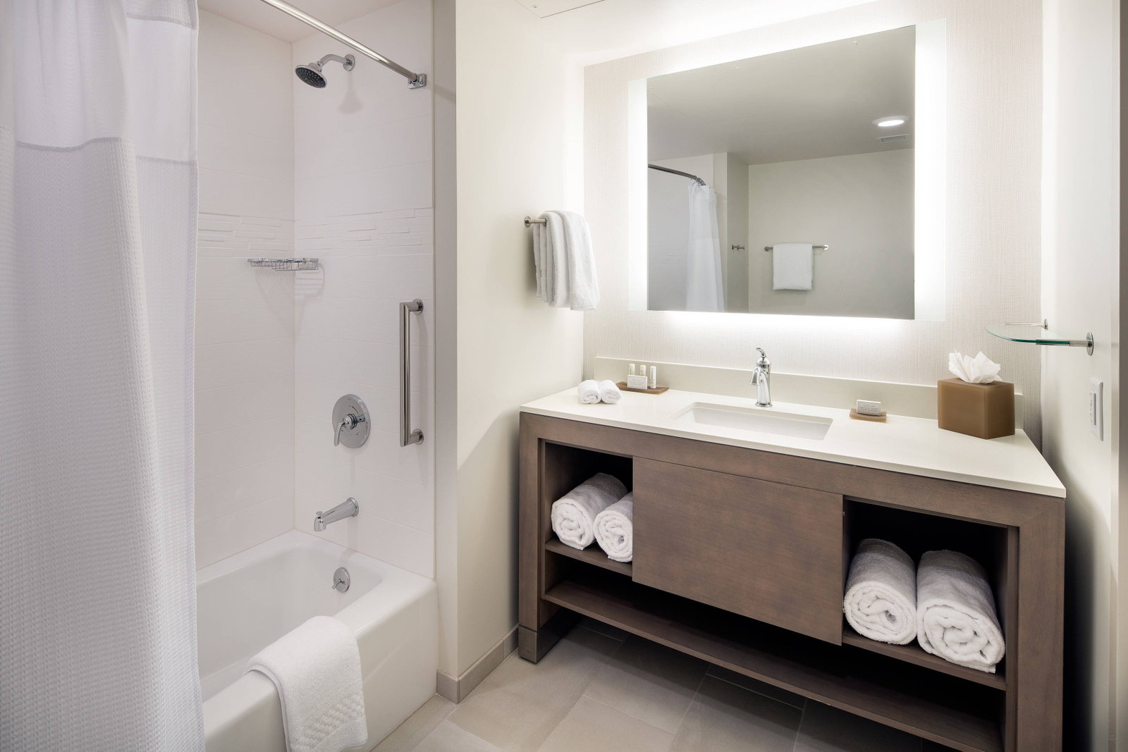 Residence Inn San Diego Dwtn/Bayfront - thumb 7