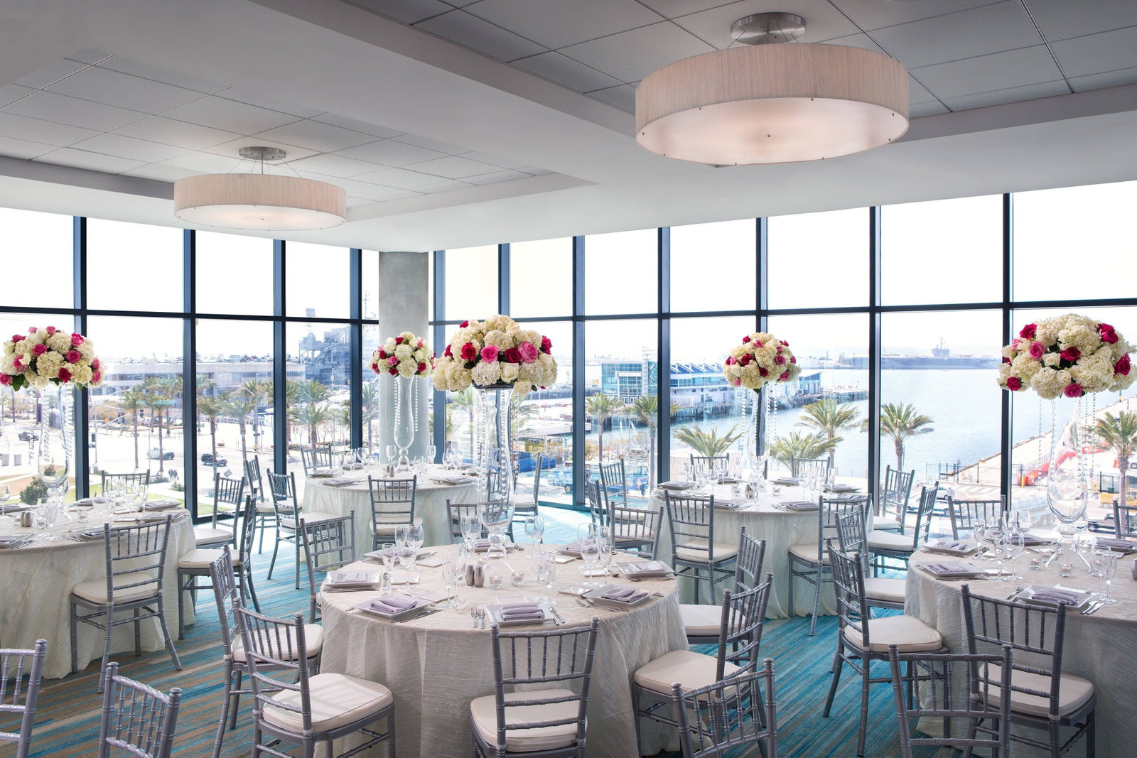 Residence Inn San Diego Dwtn/Bayfront - thumb 8
