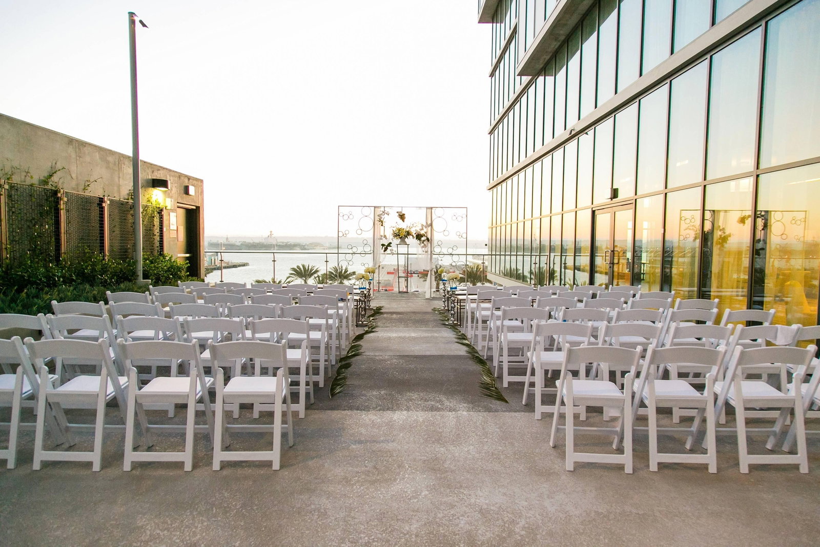 Residence Inn San Diego Dwtn/Bayfront - thumb 17