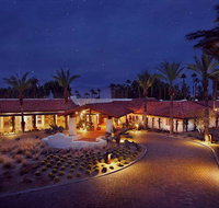 La Casa del Zorro - Accommodation Seattle