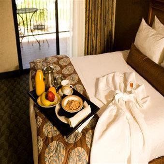 Borrego Springs Resort Golf Club & Spa - thumb 1