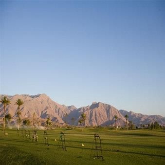 Borrego Springs Resort Golf Club & Spa - thumb 7