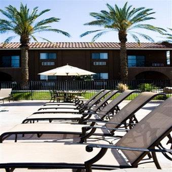 Borrego Springs Resort Golf Club & Spa - thumb 9