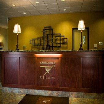 Borrego Springs Resort Golf Club & Spa - thumb 11