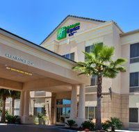 Holiday Inn Express Hotel  Suites - Accommodation Seattle