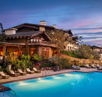 The Lodge at Torrey Pines - Accommodation Seattle