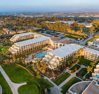 Hilton La Jolla Torrey Pines - Accommodation Seattle
