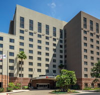 San Diego Marriott del Mar - Accommodation Seattle