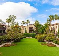 Estancia La Jolla Hotel  Spa - Accommodation Seattle