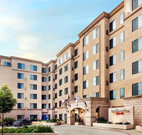 Residence Inn San Diego Del Mar - Accommodation Seattle