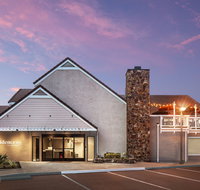 Residence Inn San Diego La Jolla - Accommodation Seattle