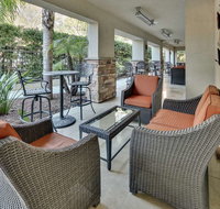 Hilton Garden Inn San Diego Del Mar - Accommodation Seattle