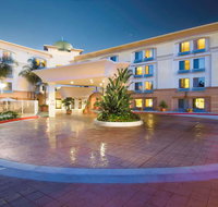 Hampton Inn San Diego / Del Mar - Accommodation Seattle
