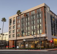 The Glenmark A Tribute Portfolio Hotel - Accommodation Seattle