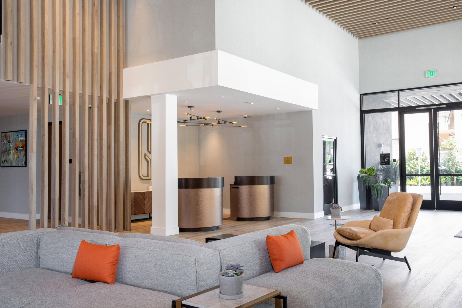 The Glenmark, A Tribute Portfolio Hotel - thumb 1