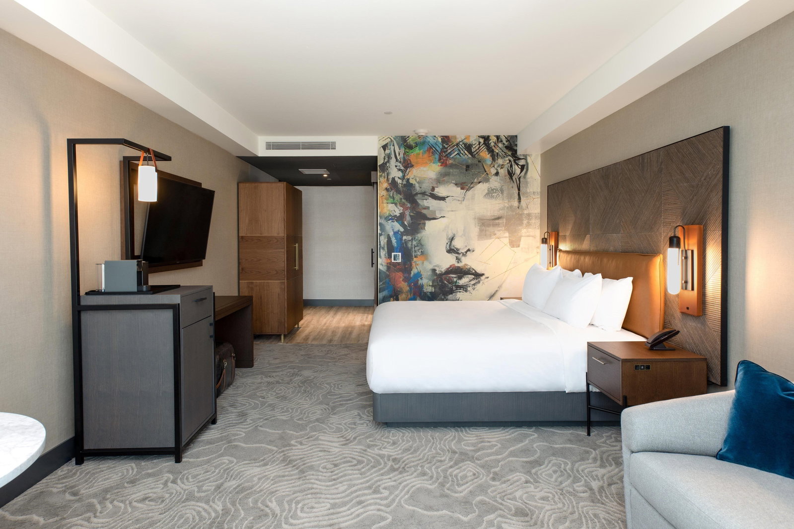 The Glenmark, A Tribute Portfolio Hotel - thumb 4