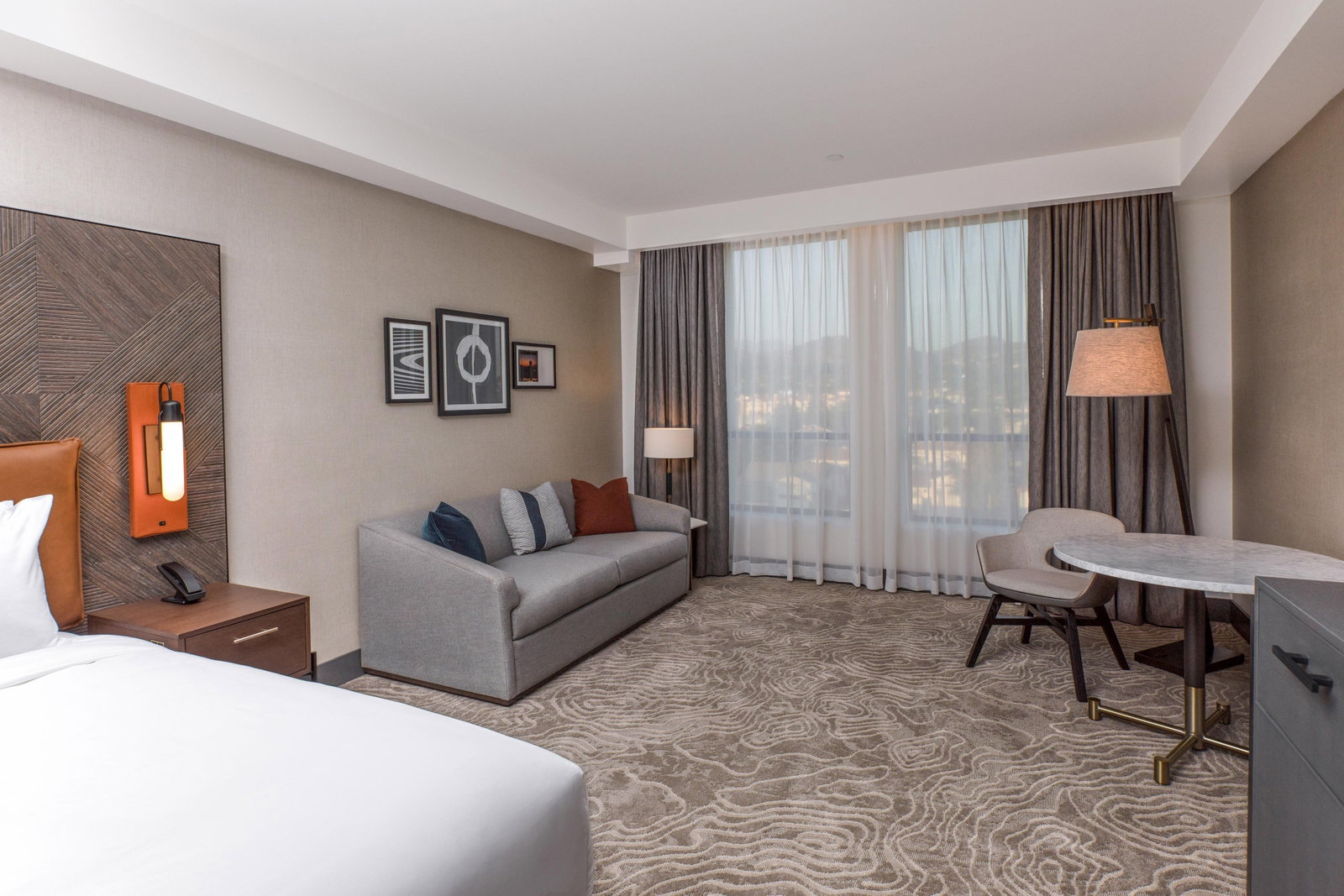 The Glenmark, A Tribute Portfolio Hotel - thumb 6
