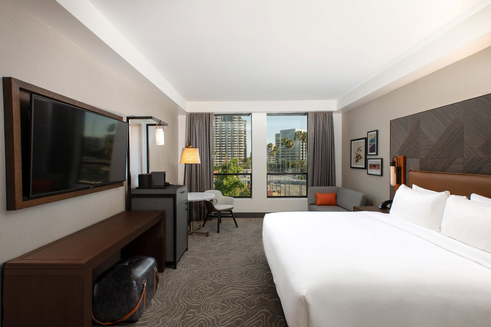 The Glenmark, A Tribute Portfolio Hotel - thumb 8