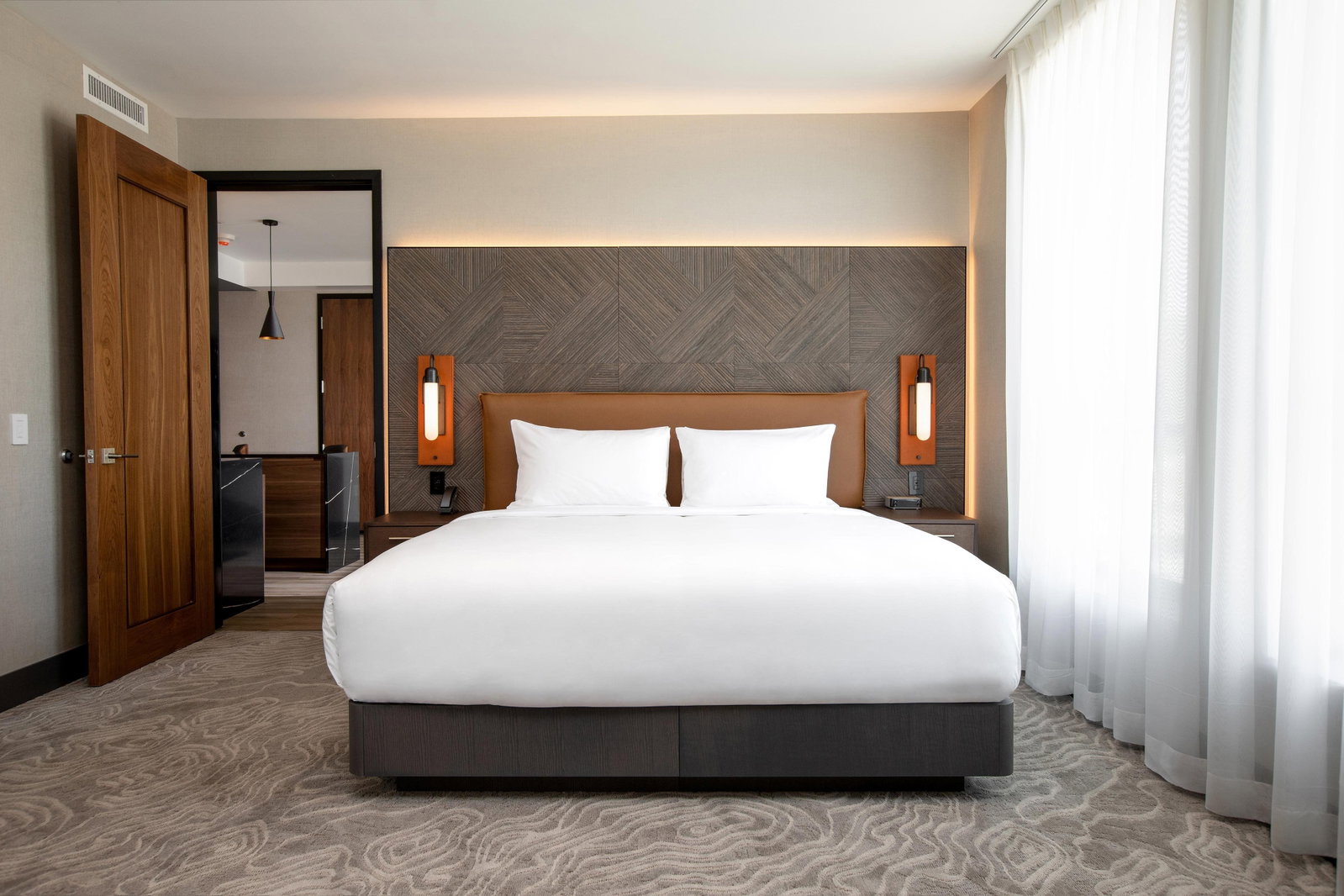 The Glenmark, A Tribute Portfolio Hotel - thumb 16