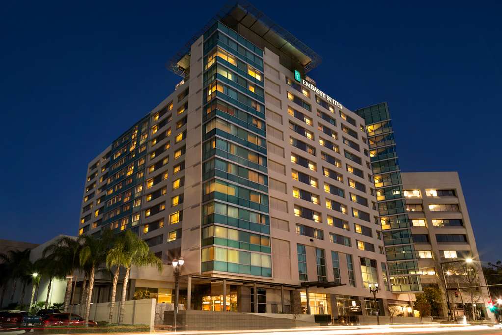 Embassy Suites Los Angeles - Glendale - thumb 0