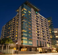 Embassy Suites Los Angeles - Glendale - Accommodation Seattle