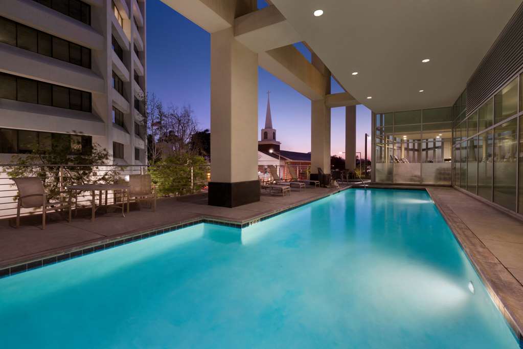 Embassy Suites Los Angeles - Glendale - thumb 9