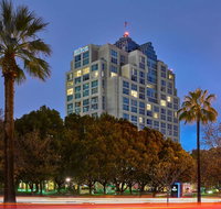 Hilton Los Angeles North/Glendale - Accommodation Seattle