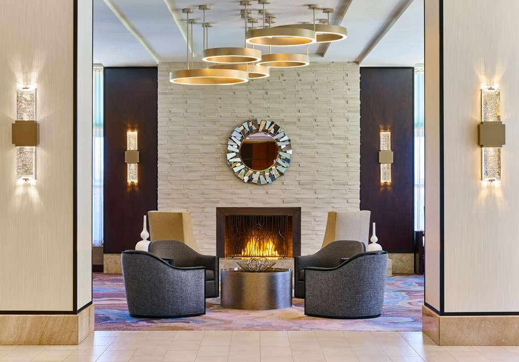 Hilton Los Angeles North/Glendale - thumb 3