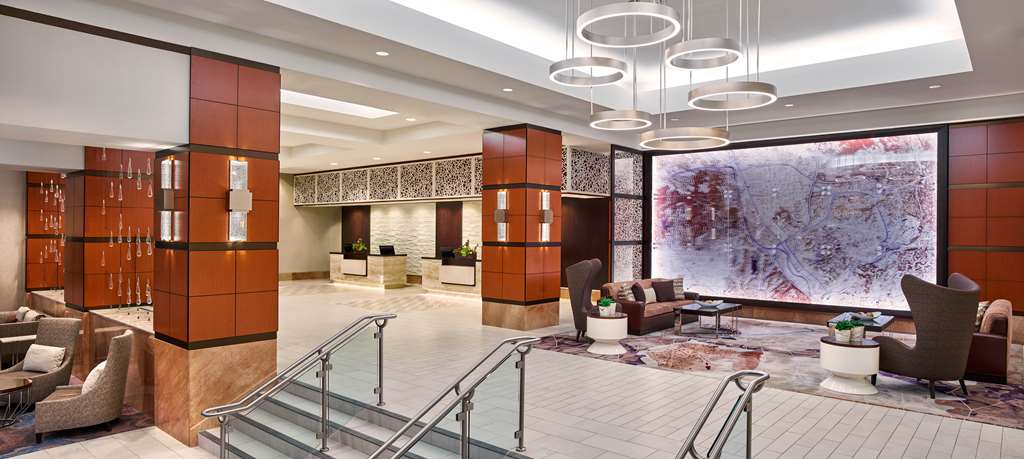 Hilton Los Angeles North/Glendale - thumb 5