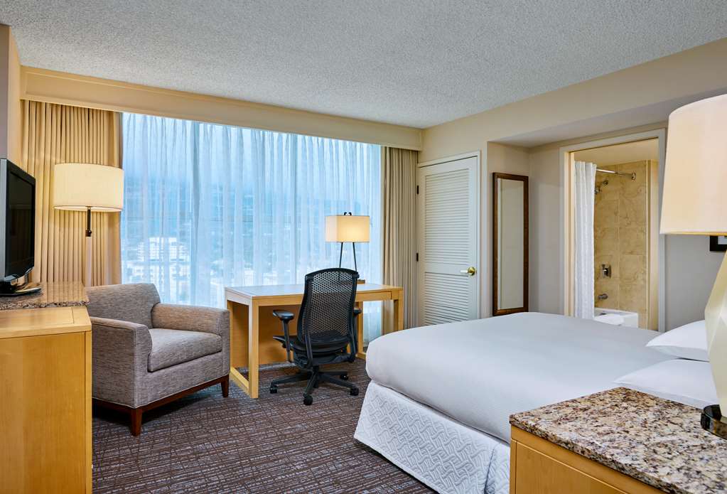 Hilton Los Angeles North/Glendale - thumb 6