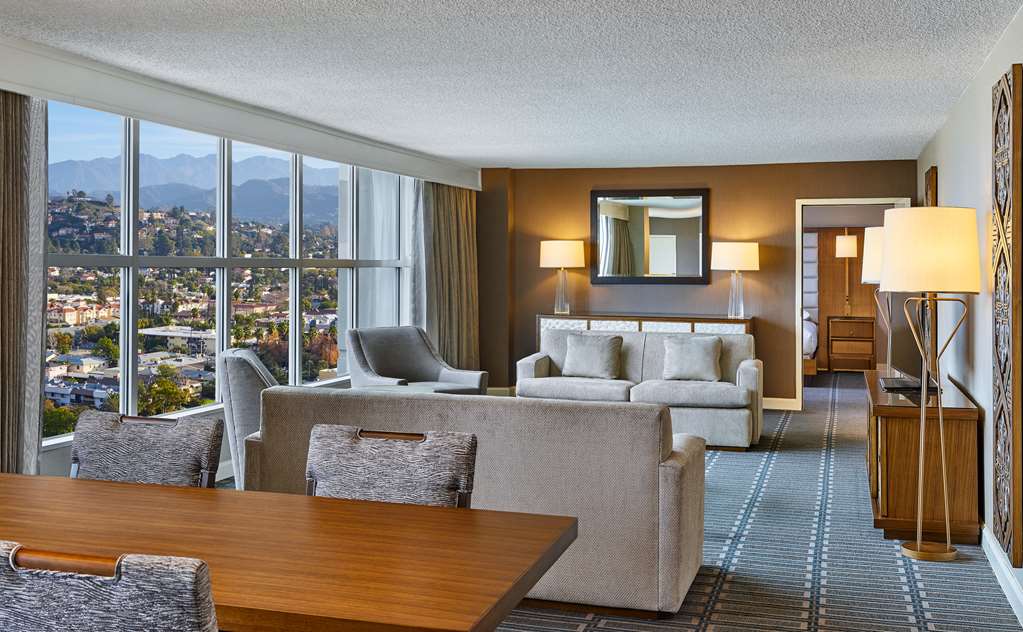 Hilton Los Angeles North/Glendale - thumb 7