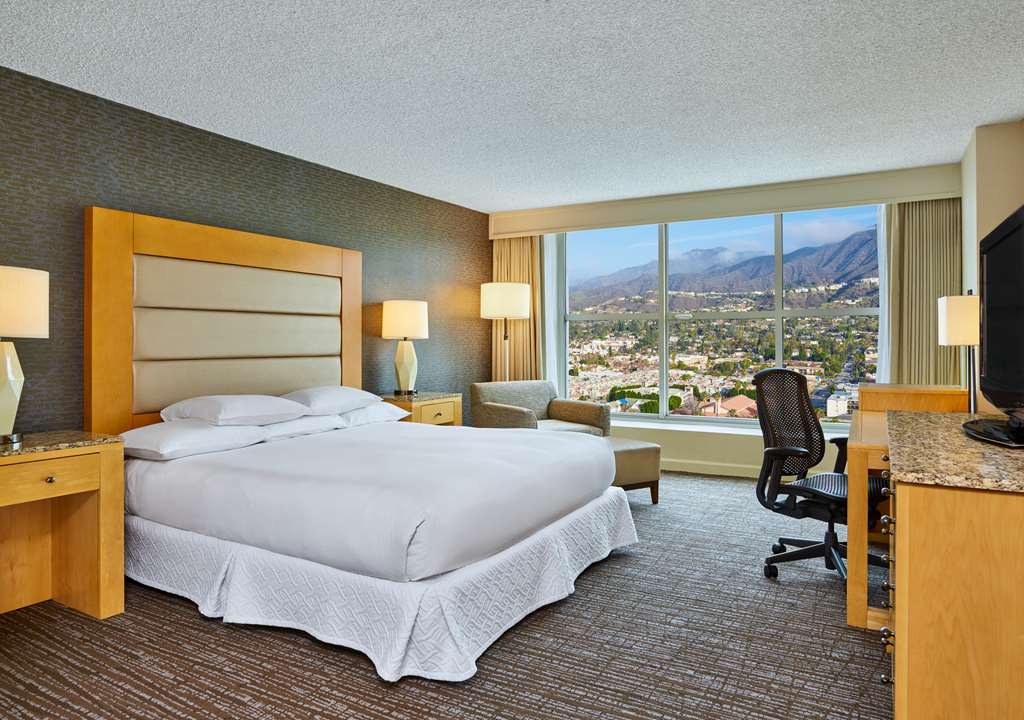 Hilton Los Angeles North/Glendale - thumb 8