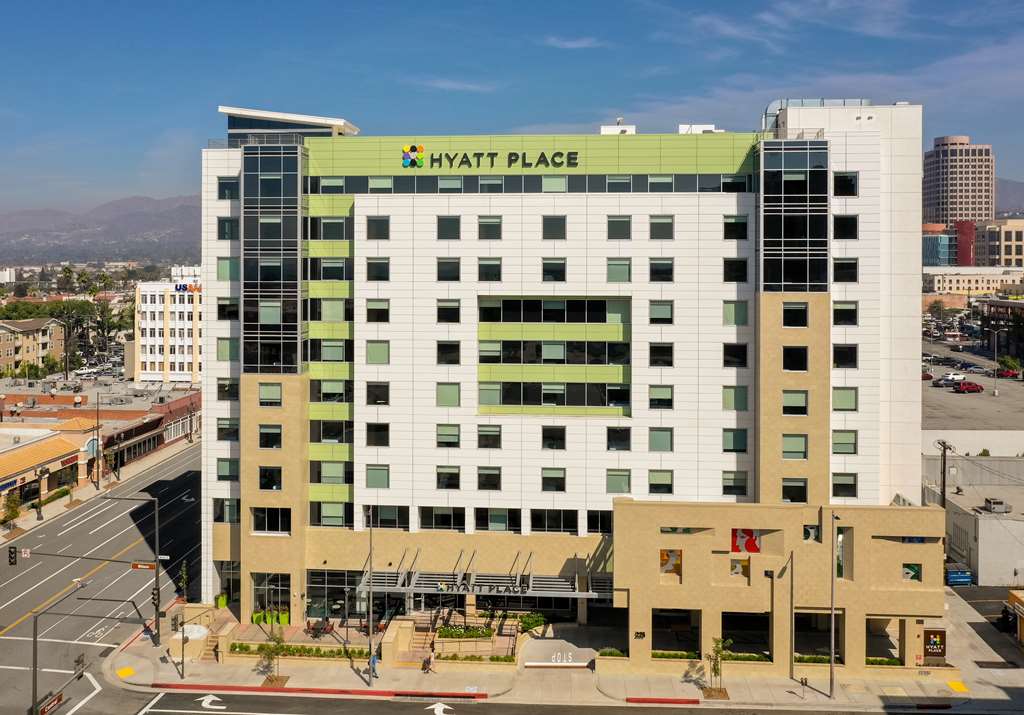 Hyatt Place Glendale/Los Angeles - thumb 1