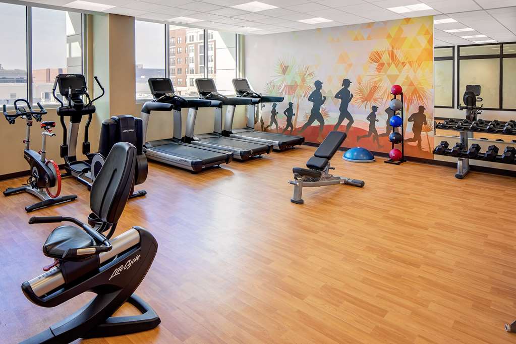 Hyatt Place Glendale/Los Angeles - thumb 17