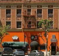 Hotel Brandwood - Accommodation Seattle