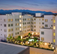 Residence Inn Los Angeles Glendale - Accommodation Seattle