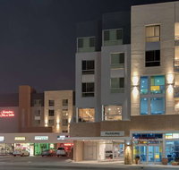Hampton Inn  Stes Los Angeles-Glendale - Accommodation Seattle