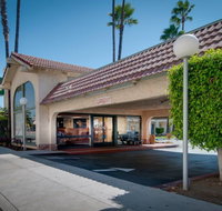 Vagabond Inn Glendale - Accommodation Seattle