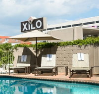 Hotel Xilo Glendale - Accommodation Seattle