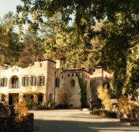 The Kenwood Inn  Spa Four Sisters Inn - Accommodation Seattle