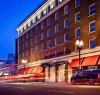 ANdAZ San Diego - Accommodation Seattle
