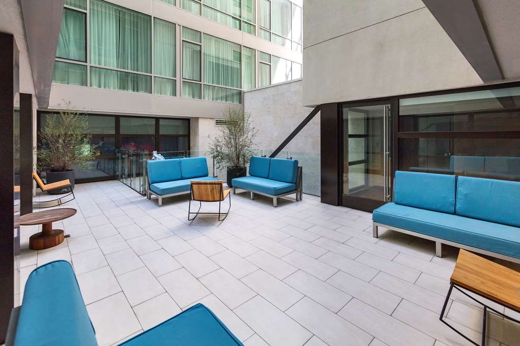 ANdAZ San Diego - thumb 1