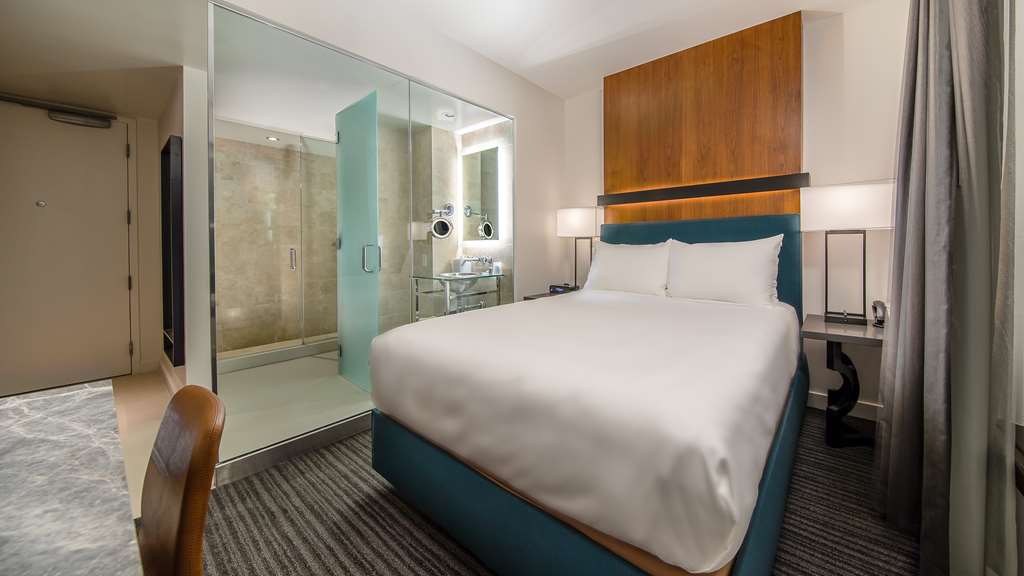 ANdAZ San Diego - thumb 4
