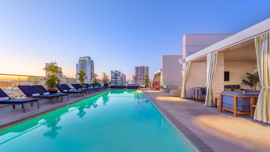 ANdAZ San Diego - thumb 7