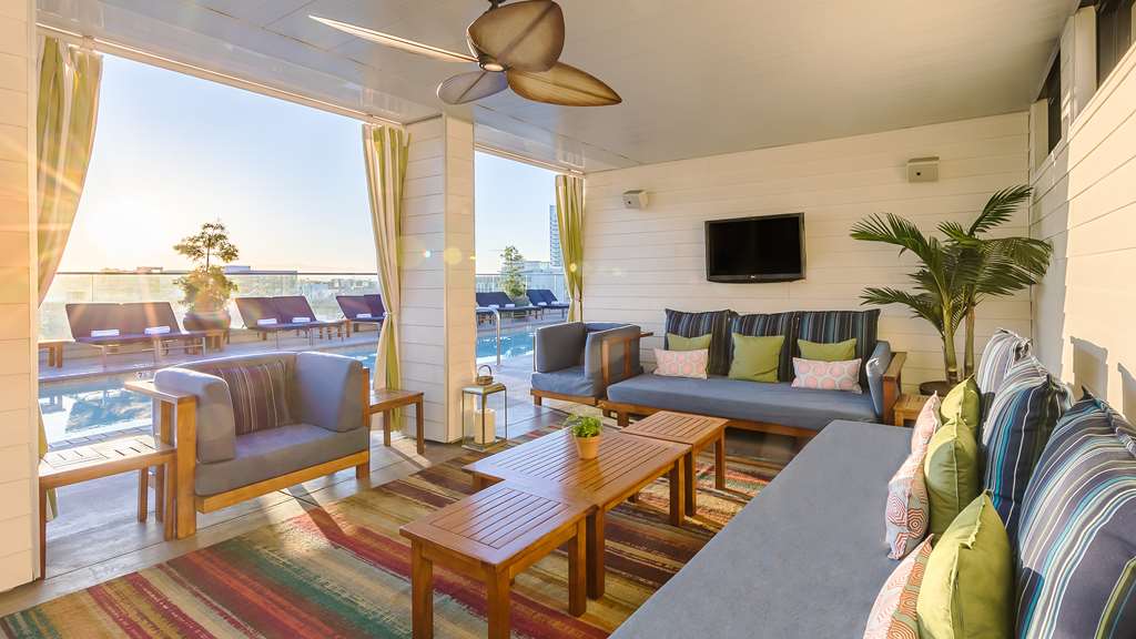ANdAZ San Diego - thumb 8