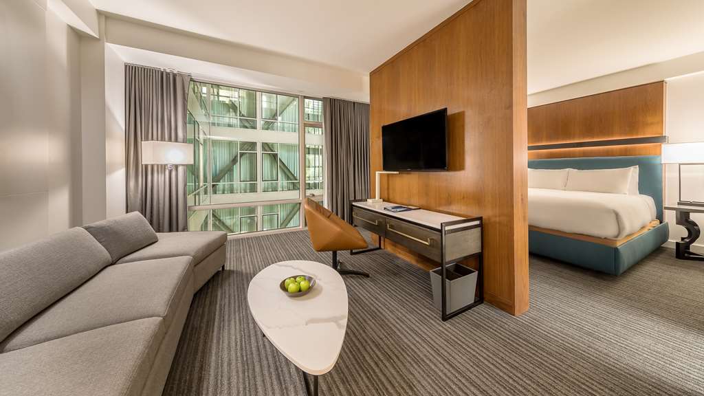 ANdAZ San Diego - thumb 13