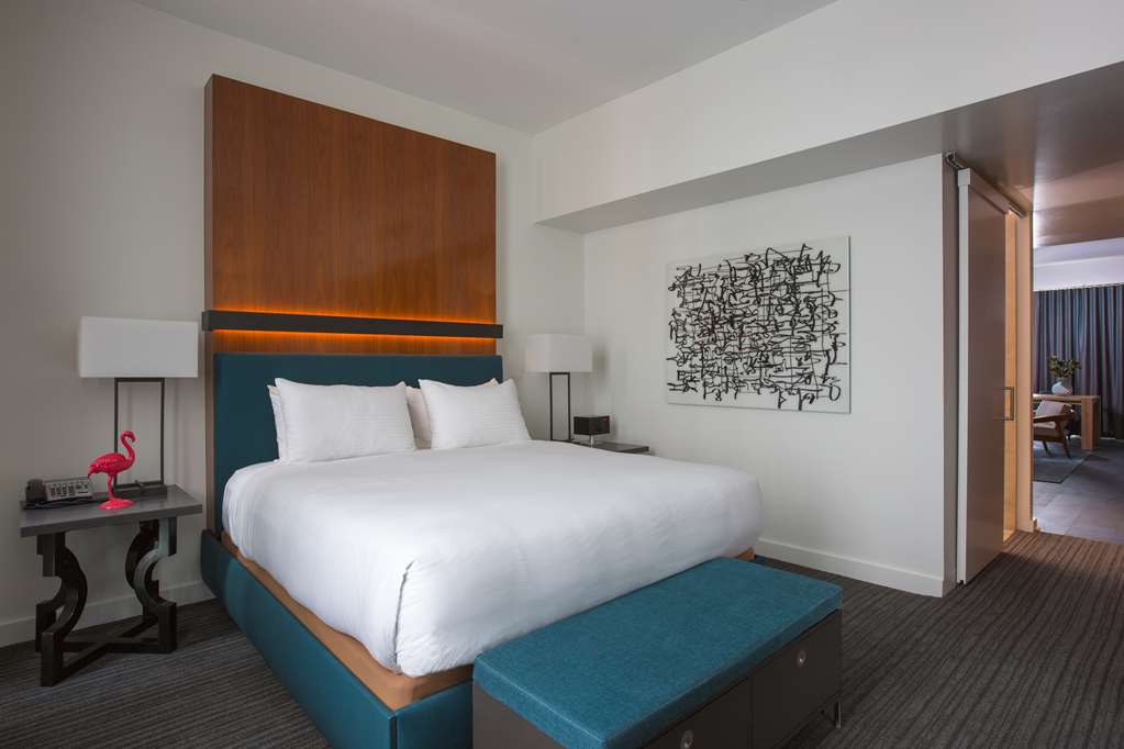 ANdAZ San Diego - thumb 14