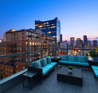 Hotel Indigo San Diego-Gaslamp Quarter - Accommodation Seattle