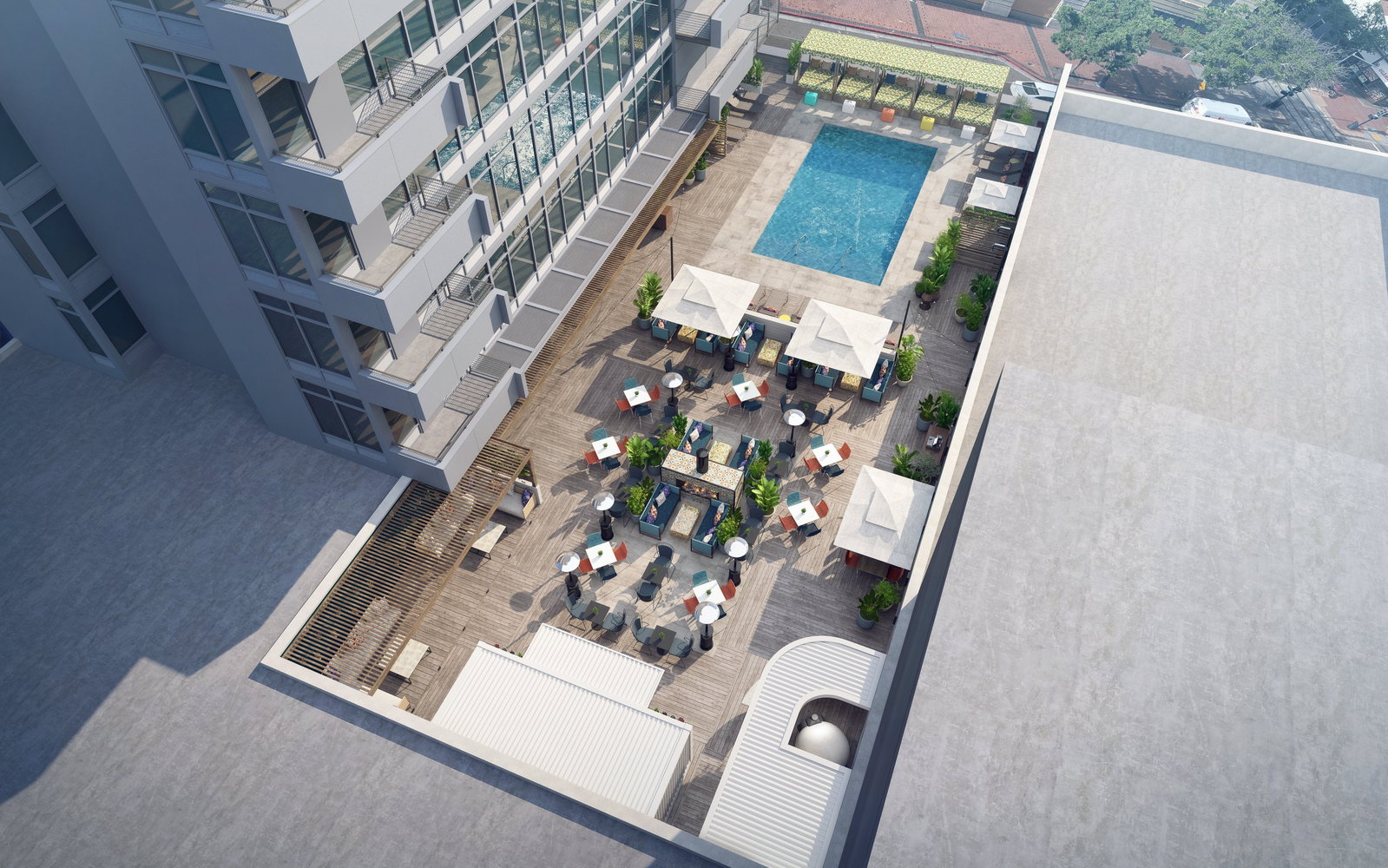 Kimpton Alma San Diego - thumb 1
